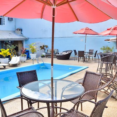 Pousada Ancora De Ouro Cabo Frio Eksteriør billede